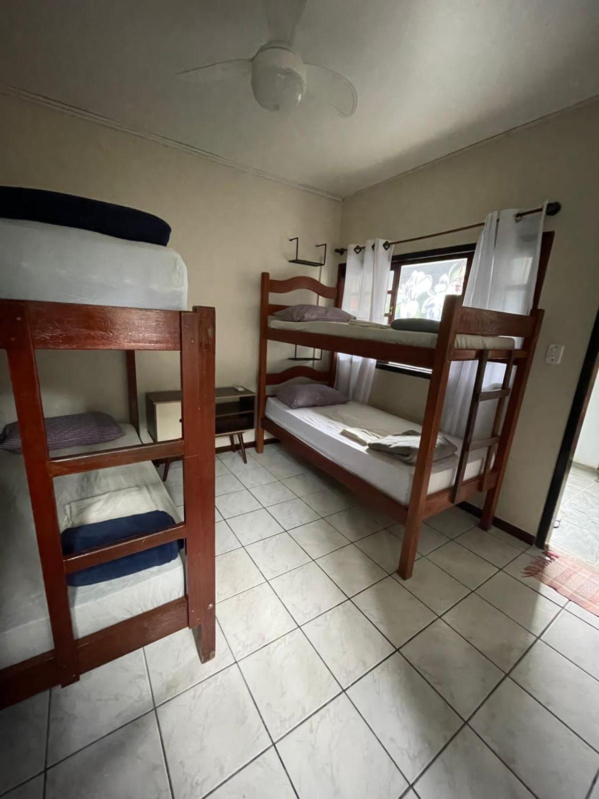 Mahalo Hostel Abraão Exteriér fotografie