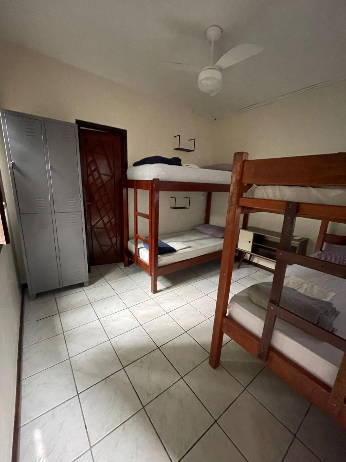 Mahalo Hostel Abraão Exteriér fotografie
