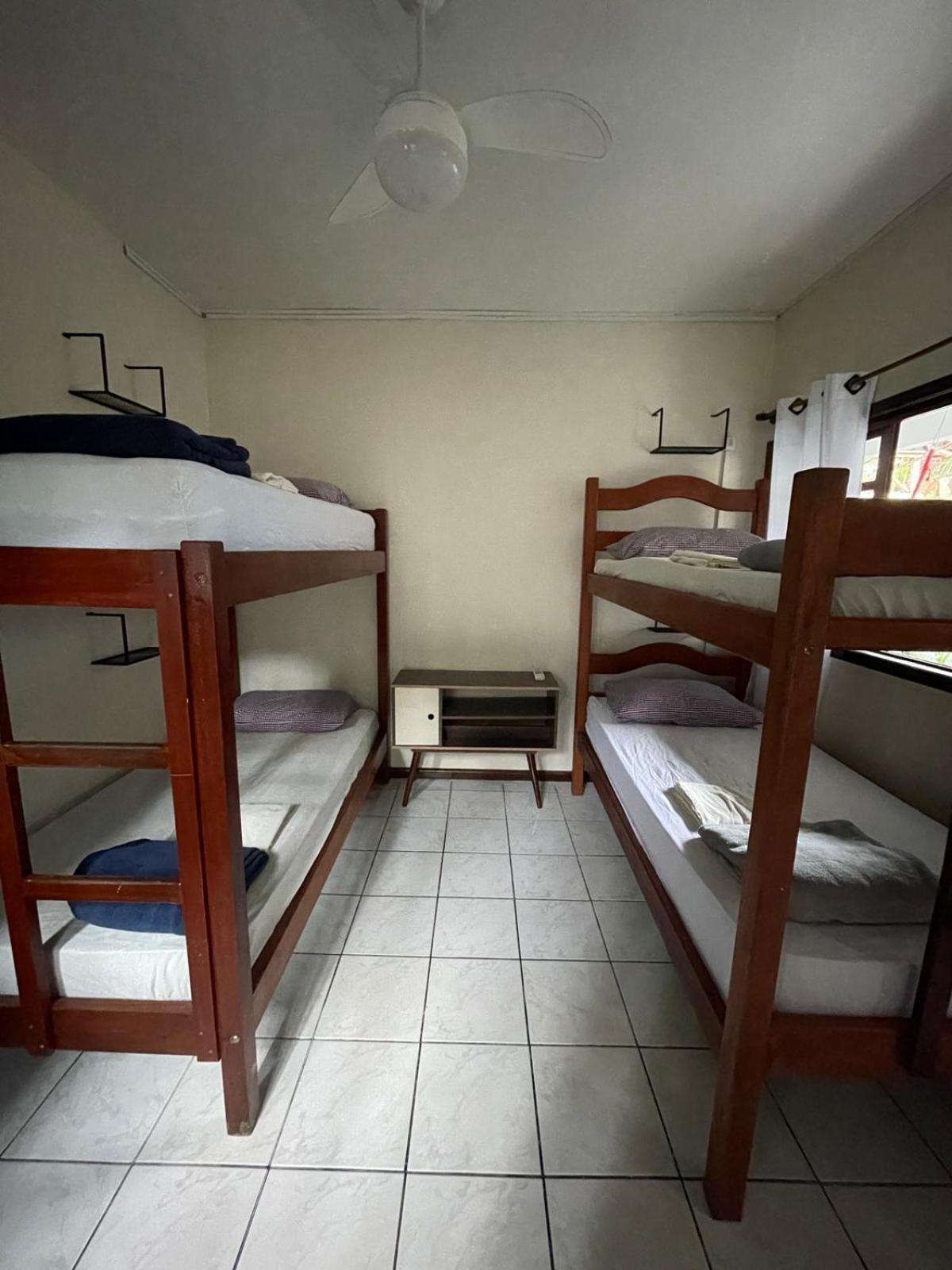 Mahalo Hostel Abraão Exteriér fotografie